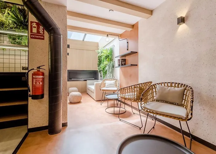 Hospedium H Cabo Sport Pensión Finisterre