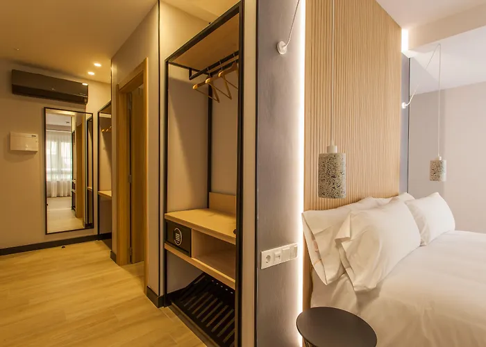 Hospedium H Cabo Sport Finisterre