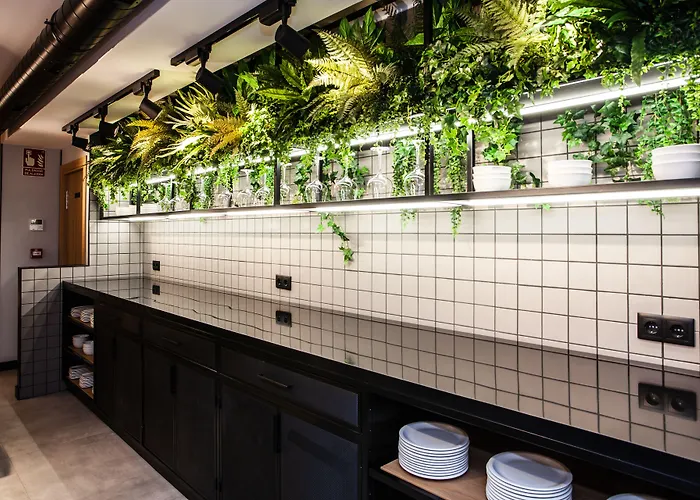 Hospedium H Cabo Sport