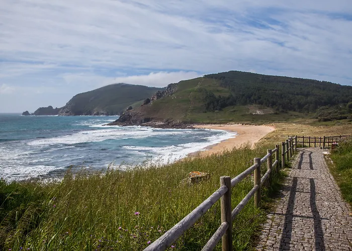 Pensión Hospedium H Cabo Sport