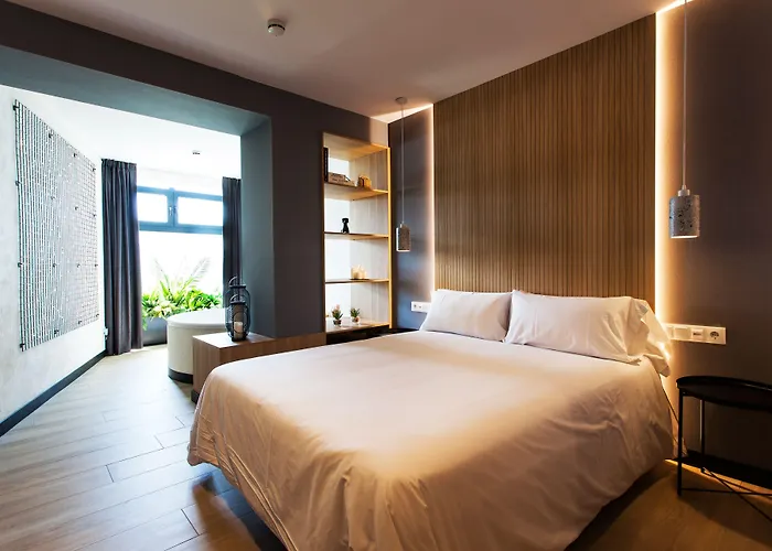 Hospedium H Cabo Sport 3* Finisterre