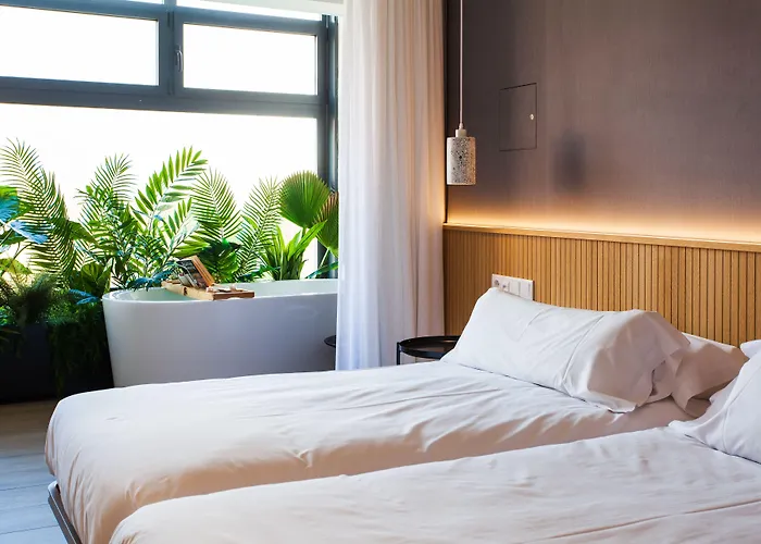 Pensión Hospedium H Cabo Sport Finisterre