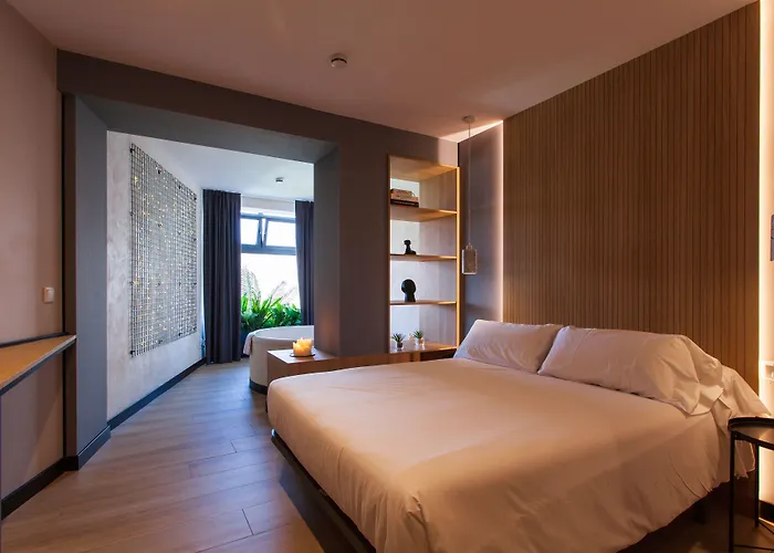 Pensión Hospedium H Cabo Sport 3*