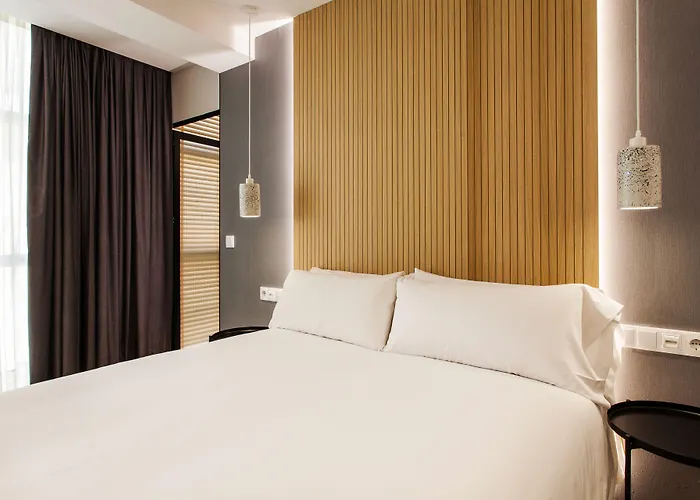 Hospedium H Cabo Sport Pensión 3*