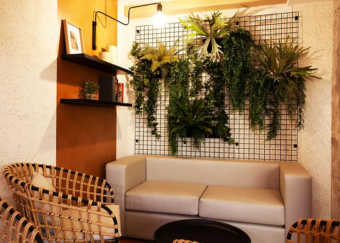 Hospedium H Cabo Sport Pensión Finisterre