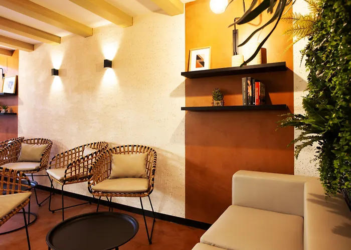 Hospedium H Cabo Sport Finisterre